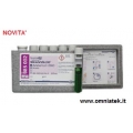 NANOCOLOR® Test in provetta AZOTO AMMONIACALE 2000 Macherey Nagel 985002